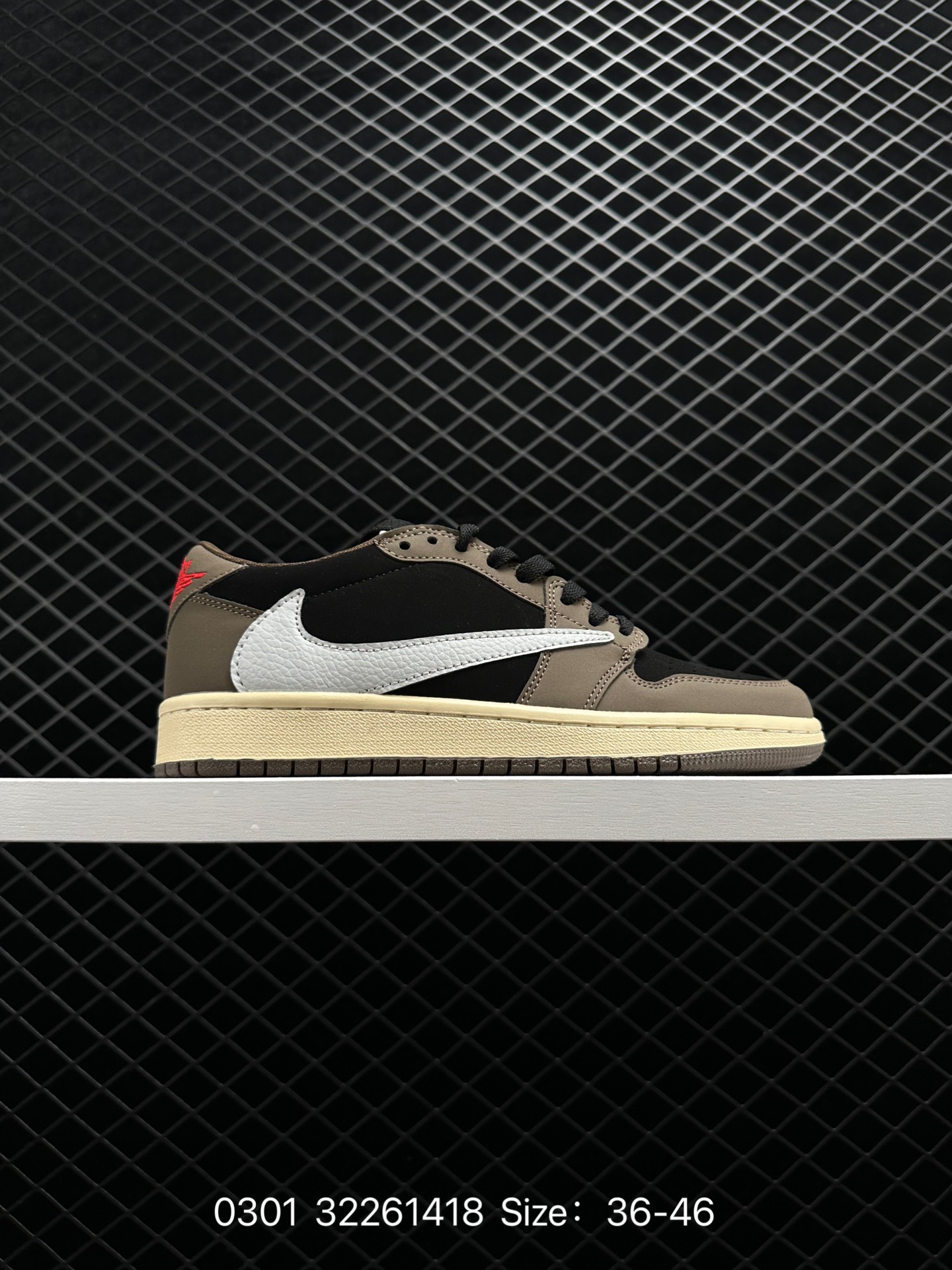 Air Jordan 1 Low Air Jordan 1 Low